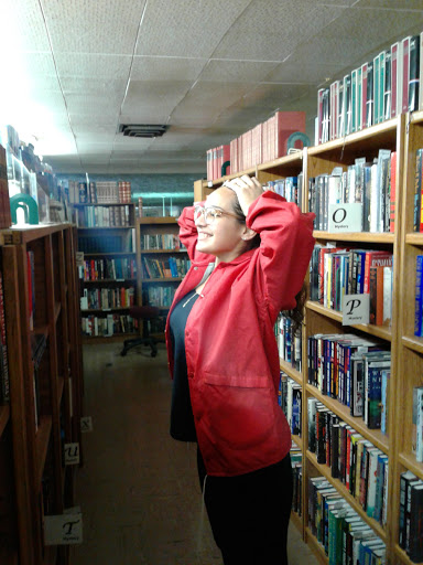 Book Store «Book Gallery», reviews and photos, 50 W Main St, Mesa, AZ 85201, USA