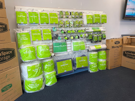 Self-Storage Facility «Ashmont Self-Storage», reviews and photos, 1204 Washington St, Stoughton, MA 02072, USA