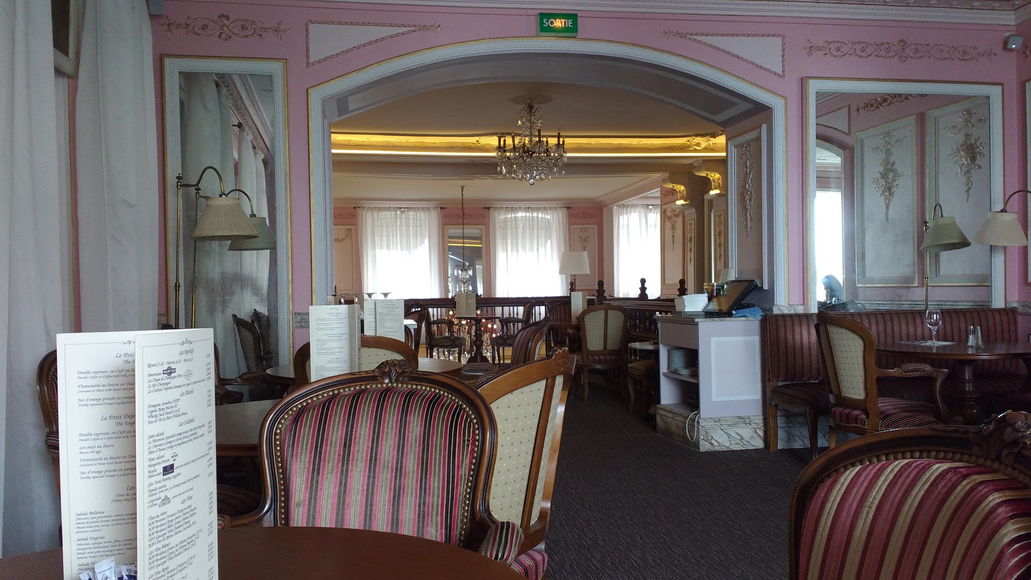 Photo n° 2 de l'avis de dede.e fait le 23/05/2017 à 16:04