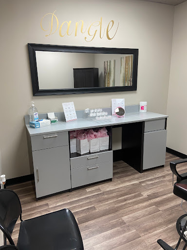 Explore tattoo ideas for women flowers, creative tattoo ideas in Rockford, available at Dangle Medical Ear Piercing Studio