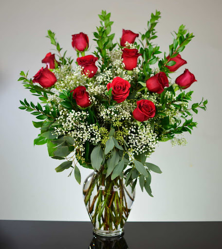 Florist «Corporate Flowers and Gifts», reviews and photos, 3130 Crow Canyon Rd C, San Ramon, CA 94583, USA