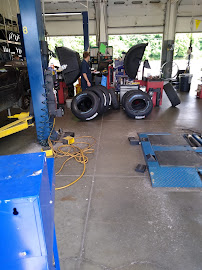 Walmart Auto Care Centers