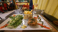 Plats et boissons du Restaurant La Calypso à Arcachon - n°16