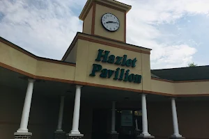 Hazlet Pavillion image