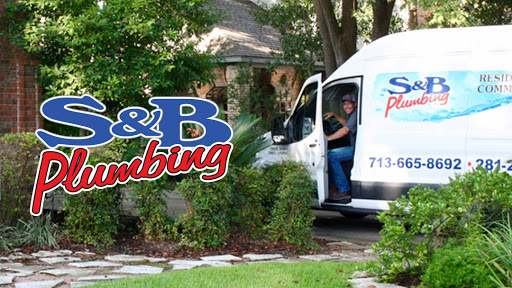 Plumber «S & B Plumbing», reviews and photos, 12806 E Bournewood Dr, Sugar Land, TX 77478, USA