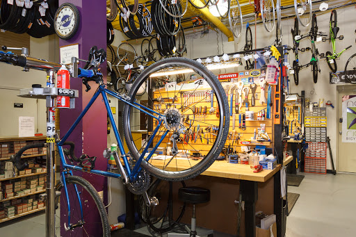 Bicycle Store «Nebo Ridge Bicycles», reviews and photos, 4335 W 106th St Suite 900, Carmel, IN 46032, USA