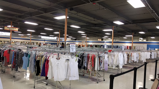 Thrift Store «Goodwill of North Georgia: Northside Drive Store and Donation Center», reviews and photos