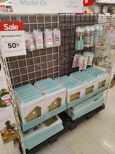 Craft Store «Michaels», reviews and photos, 697 Howe Ave, Cuyahoga Falls, OH 44221, USA