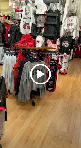 Sportswear Store «Rally House Arlington», reviews and photos, 309 Curtis Mathes Way #117, Arlington, TX 76018, USA