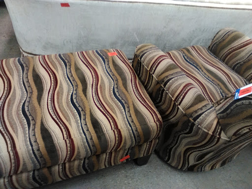 Building Materials Store «Lexington Habitat for Humanity ReStore», reviews and photos