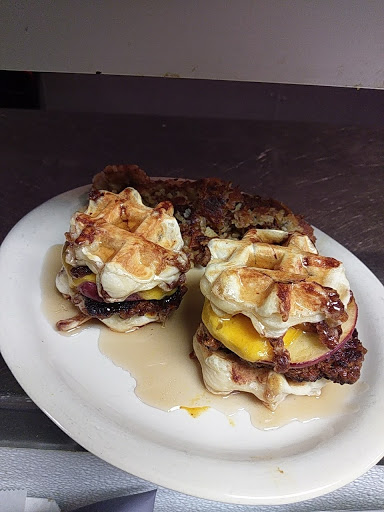 American Restaurant «Rip Rap Roadhouse», reviews and photos, 6024 Rip Rap Rd, Dayton, OH 45424, USA