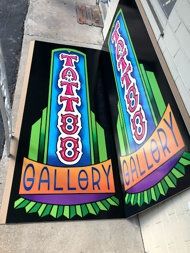 Explore niece tattoo ideas, creative tattoo ideas in Ocala, available at The Tattoo Gallery of Ocala LLC