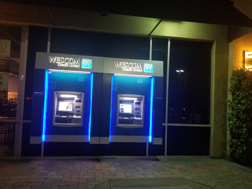 Credit Union «Wescom Credit Union | Orange Branch», reviews and photos