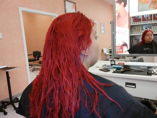 Hair Salon «Ulta Beauty», reviews and photos, 2945 Festival Way, Waldorf, MD 20601, USA