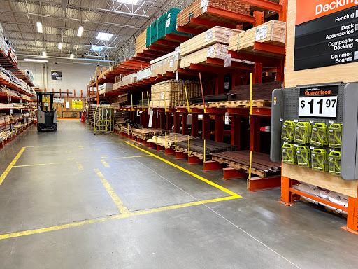 Home Improvement Store «The Home Depot», reviews and photos, 9890 N 90th St, Scottsdale, AZ 85258, USA