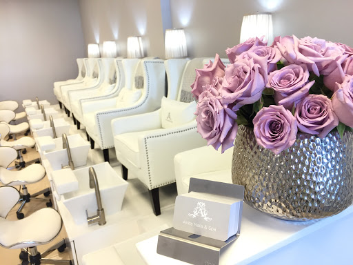 Nail Salon «Anita Nails & Spa», reviews and photos, 12731 Biscayne Blvd, North Miami, FL 33181, USA