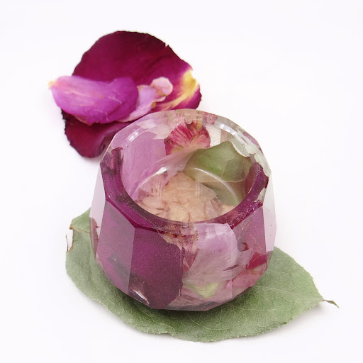 Jewelry Designer «Flowers Forever», reviews and photos, 2769 Rosewood Dr, Columbia, SC 29205, USA