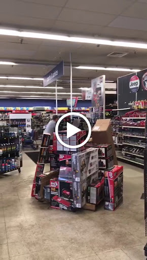 Auto Parts Store «Pep Boys Auto Parts & Service», reviews and photos, 72 Hazlet Ave, Hazlet, NJ 07730, USA