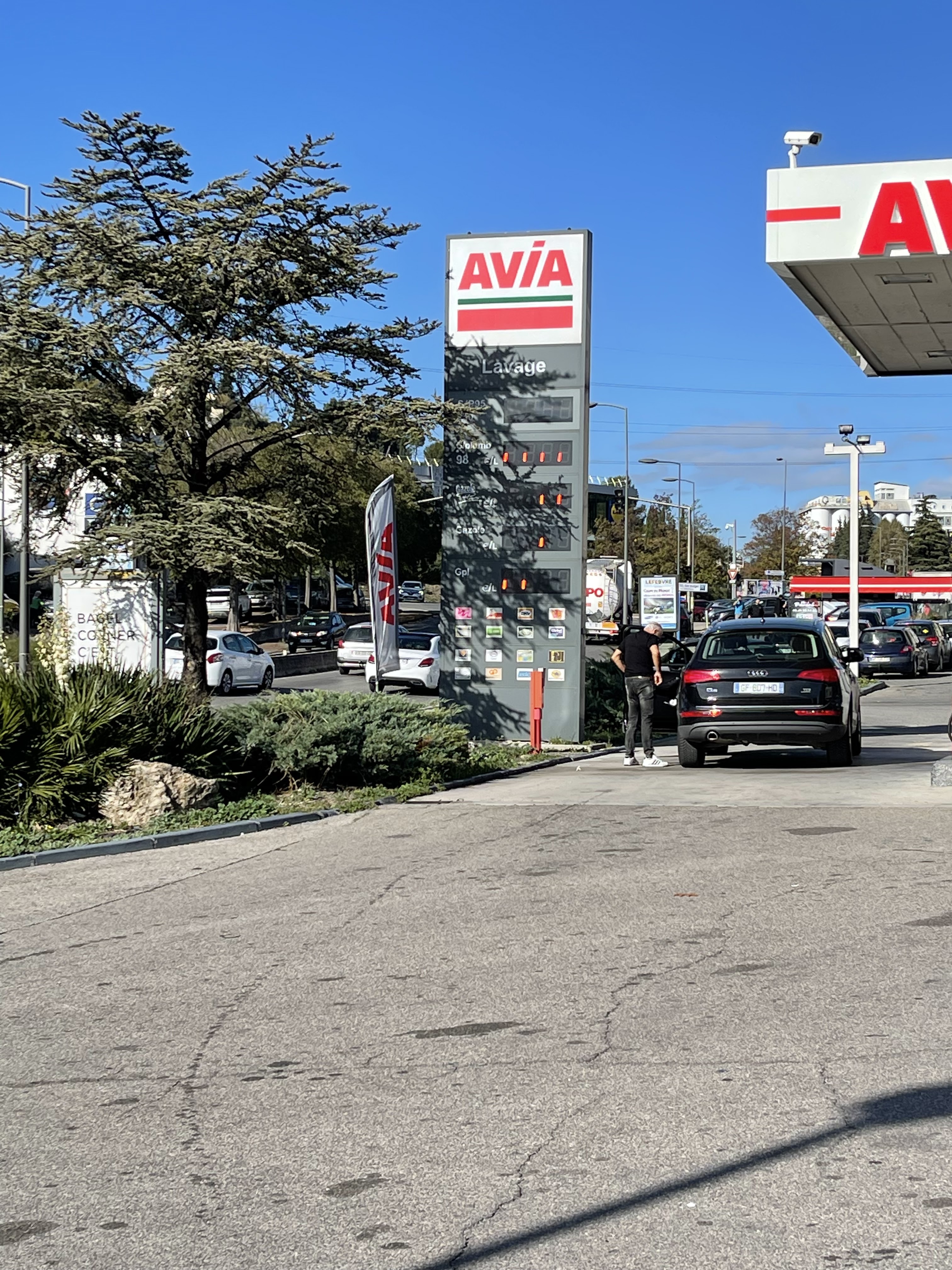Photo n° 2 de l'avis de Didier.R fait le 10/11/2022 à 11:46