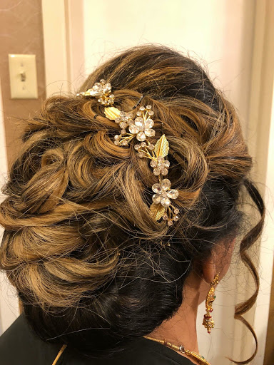 Beauty Salon «Artistry Salon and Day Spa», reviews and photos, 4704 Carlisle Pike #20, Mechanicsburg, PA 17050, USA