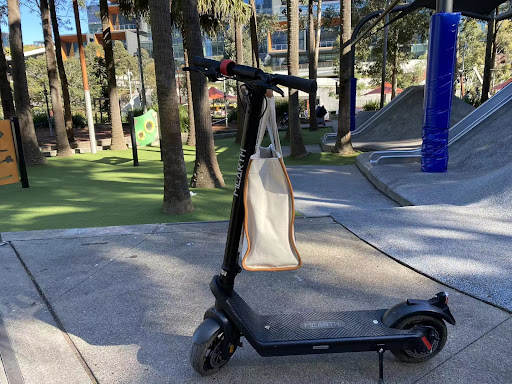 Mearth Electric Scooters Sydney