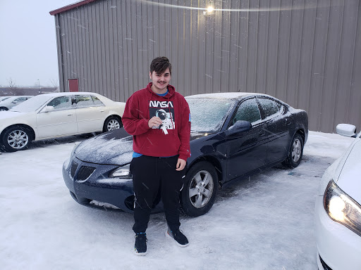 Used Car Dealer «Route 23 Auto», reviews and photos, 2486 W Hill Rd, Flint, MI 48507, USA