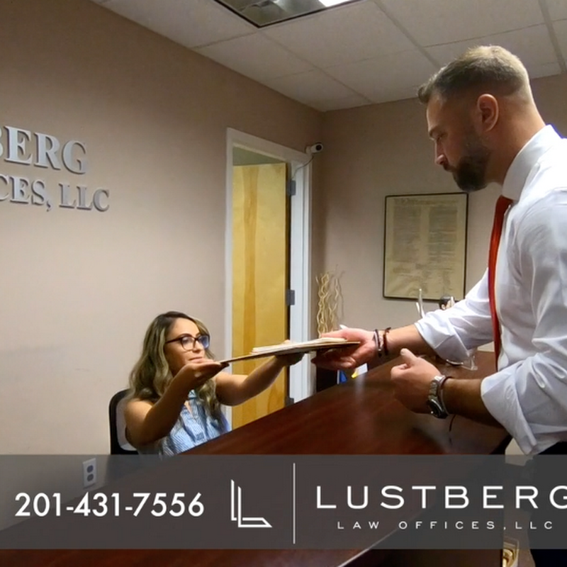 Lustberg Law Offices, LLC