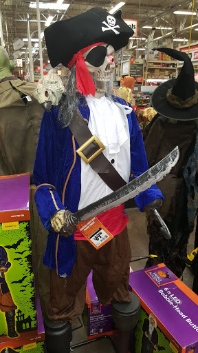 Home Improvement Store «The Home Depot», reviews and photos, 68 E Thompson Pl, Monticello, NY 12701, USA