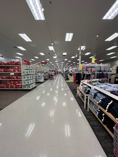 Department Store «Target», reviews and photos, 10500 Ulmerton Rd, Largo, FL 33771, USA