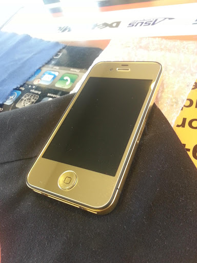 Computer Repair Service «Rockstar Computers & Iphone Repair Meridian», reviews and photos, 3340 N Eagle Rd #101, Meridian, ID 83646, USA