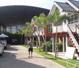 Oyester Resort photo