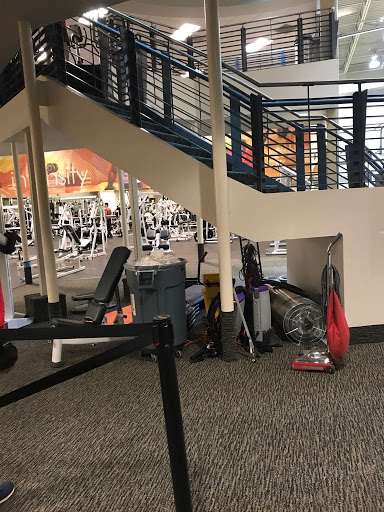 Gym «LA Fitness», reviews and photos, 1860 Duluth Hwy, Lawrenceville, GA 30043, USA