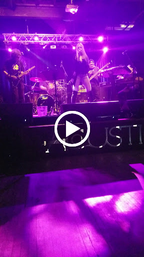 Live Music Venue «The Acoustic», reviews and photos, 2926 Fairfield Ave, Bridgeport, CT 06605, USA
