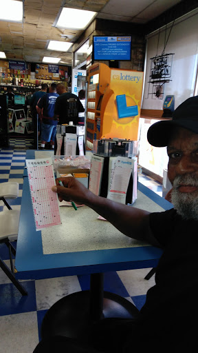 Liquor Store «Blue Bird Liquor», reviews and photos, 13746 Hawthorne Blvd, Hawthorne, CA 90250, USA