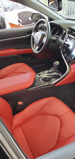 Car Dealer «High Q Auto», reviews and photos, 747 N State Rd 7, Plantation, FL 33317, USA