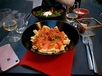 Plats et boissons du Restaurant italien Buono Sano Bello à Paris - n°17