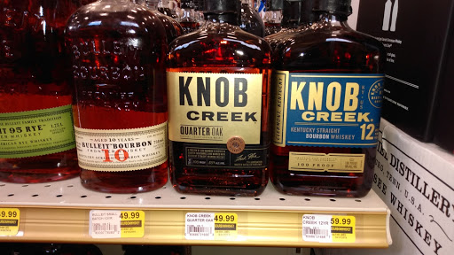 Liquor Store «Broudys Fine Wine and Spirits», reviews and photos, 516 W Geoffrey St, St Augustine, FL 32086, USA