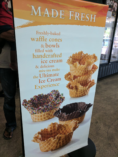 Ice Cream Shop «Cold Stone Creamery», reviews and photos, 757 E El Camino Real D, Sunnyvale, CA 94087, USA