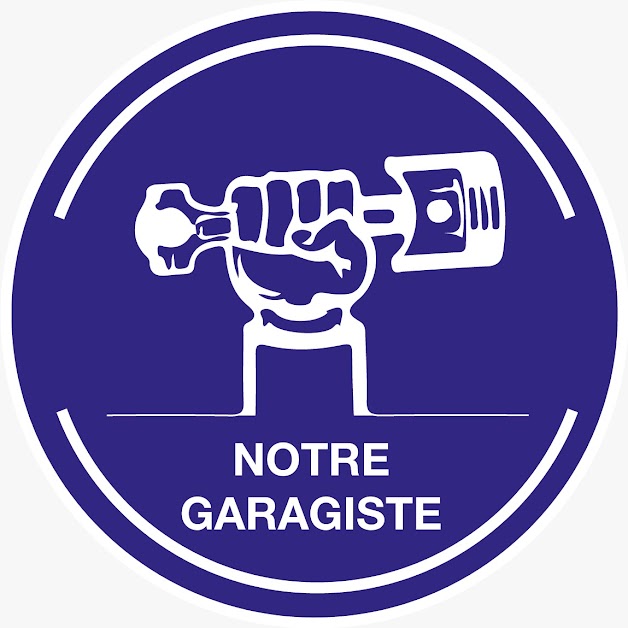 Notre garagiste Saint-Germain-de-la-Grange