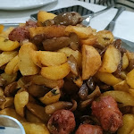 Photo n°1 de l'avis de Umberto.e fait le 29/10/2023 à 07:23 sur le  Ristorante Del Riccio à Conflenti