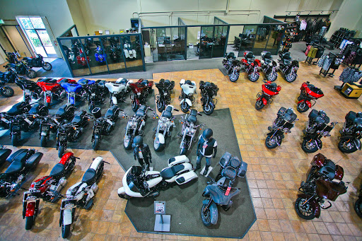 Harley-Davidson Dealer «Simi Valley Harley-Davidson», reviews and photos, 6190 Condor Dr, Moorpark, CA 93021, USA