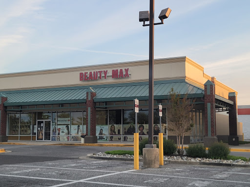 Beauty Supply Store «Beauty Max», reviews and photos, 8871 Clinton St A-B, Clinton, MD 20735, USA