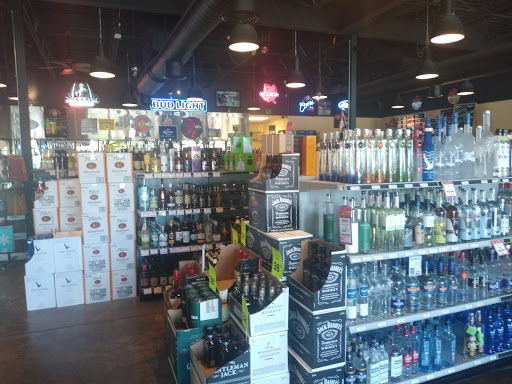 Liquor Store «Village South Wine & Spirits», reviews and photos, 804 N Ridge Rd #A, Castle Rock, CO 80104, USA