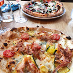 Photo n°1 de l'avis de Carlo.a fait le 13/08/2020 à 20:28 sur le  PINO PIZZERIA & WEINBAR à Würzburg