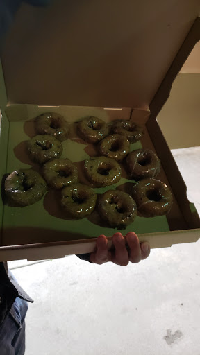 Donut Shop «M & M Donuts», reviews and photos, 1614 W Katella Ave, Anaheim, CA 92802, USA