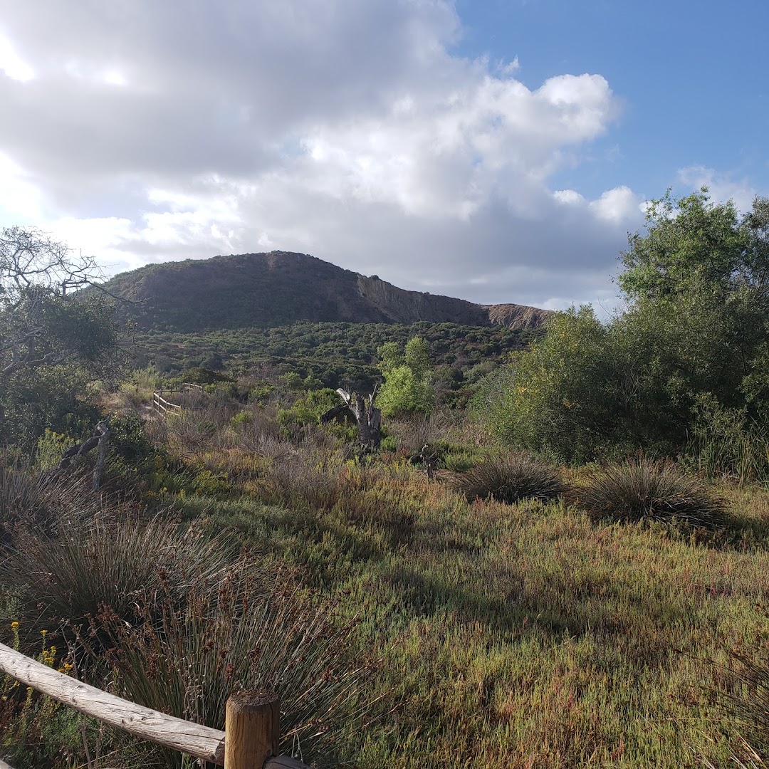 Calavera Nature Preserve