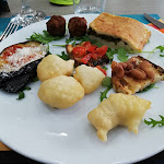 Photo n°2 de l'avis de Salvio.e fait le 06/01/2019 à 15:09 sur le  Parapiglia à Casavatore