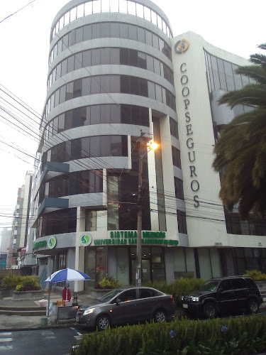 Opiniones de Edf Coopseguros en Quito - Agencia de seguros
