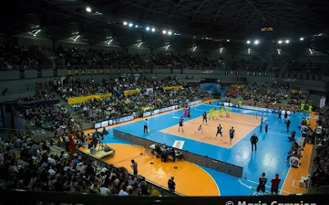 Spacer's Toulouse Volley image