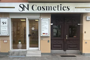 SN Cosmetics image